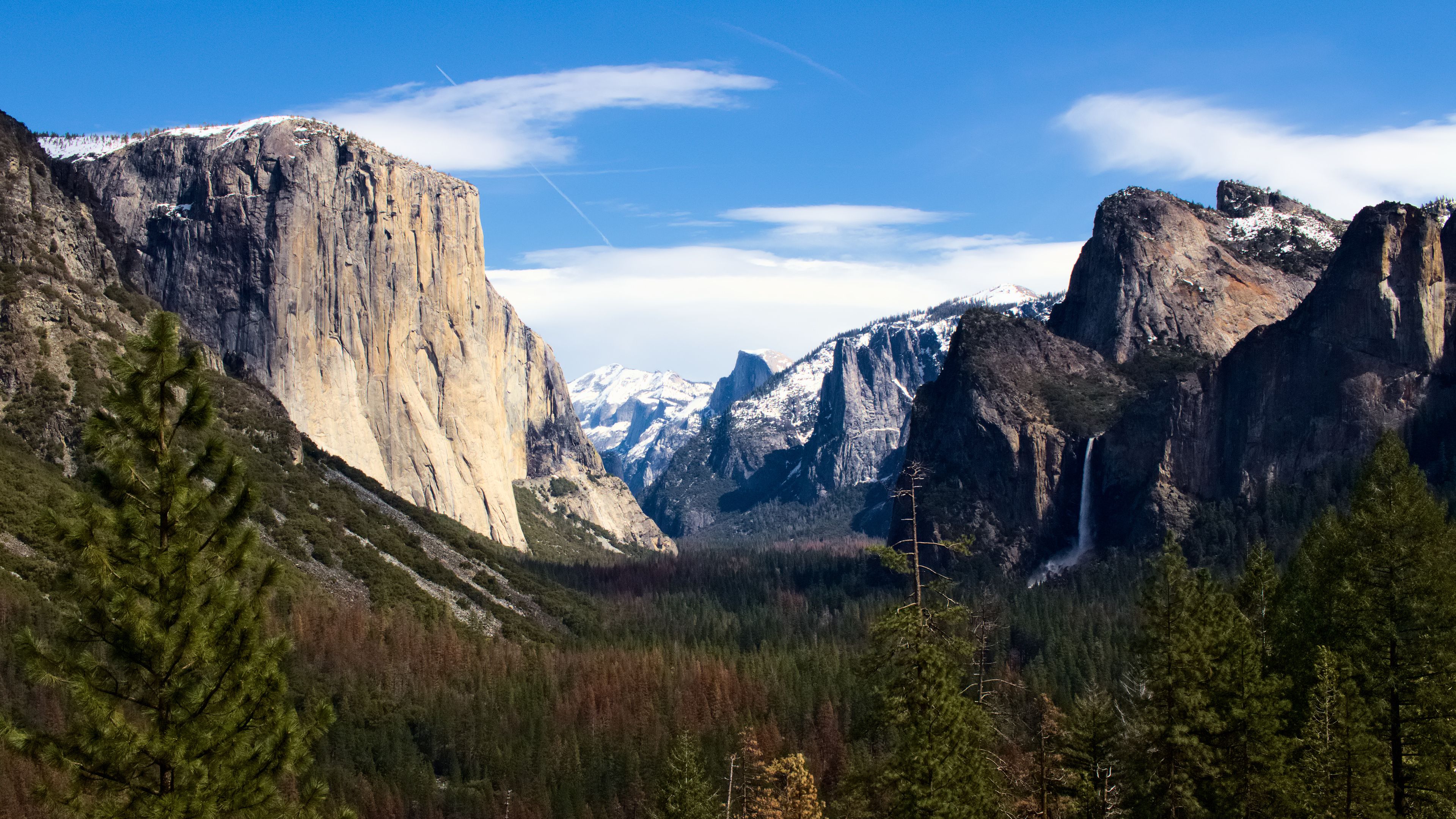 Yosemite