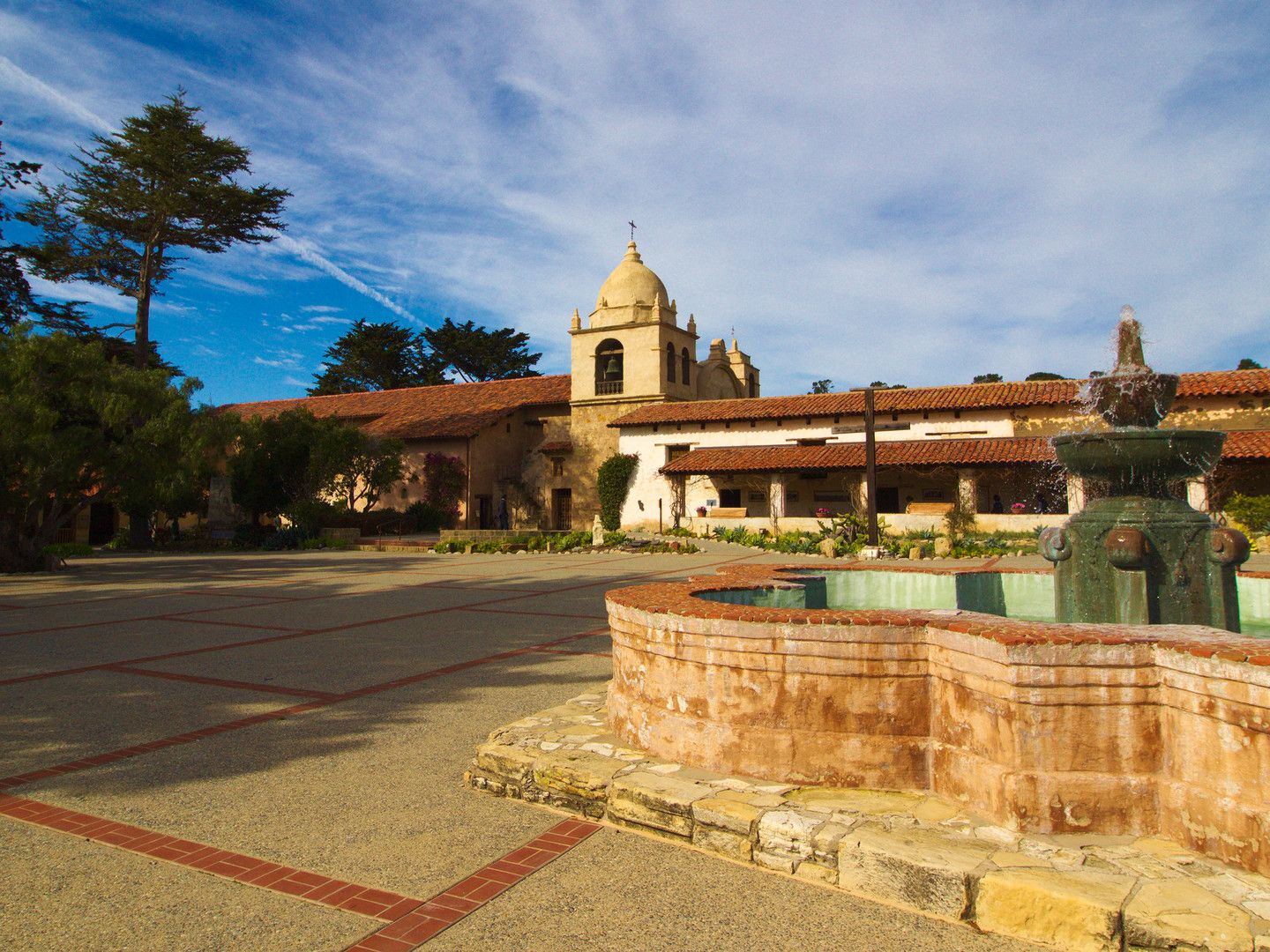 Carmel