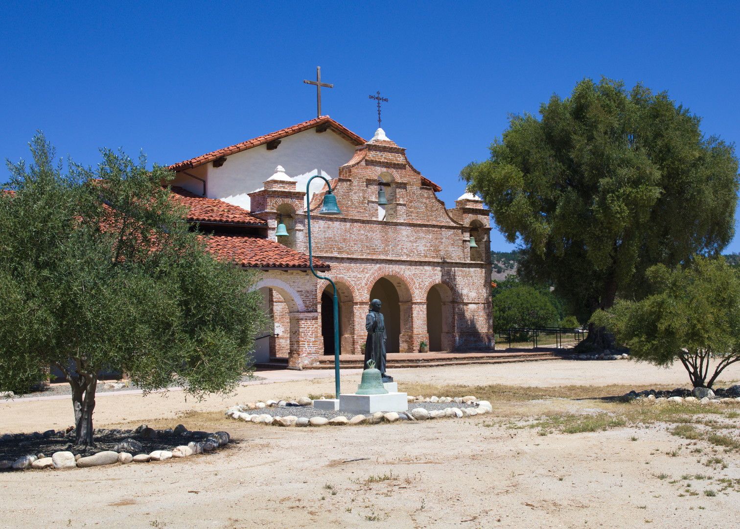 San Antonio de Padua