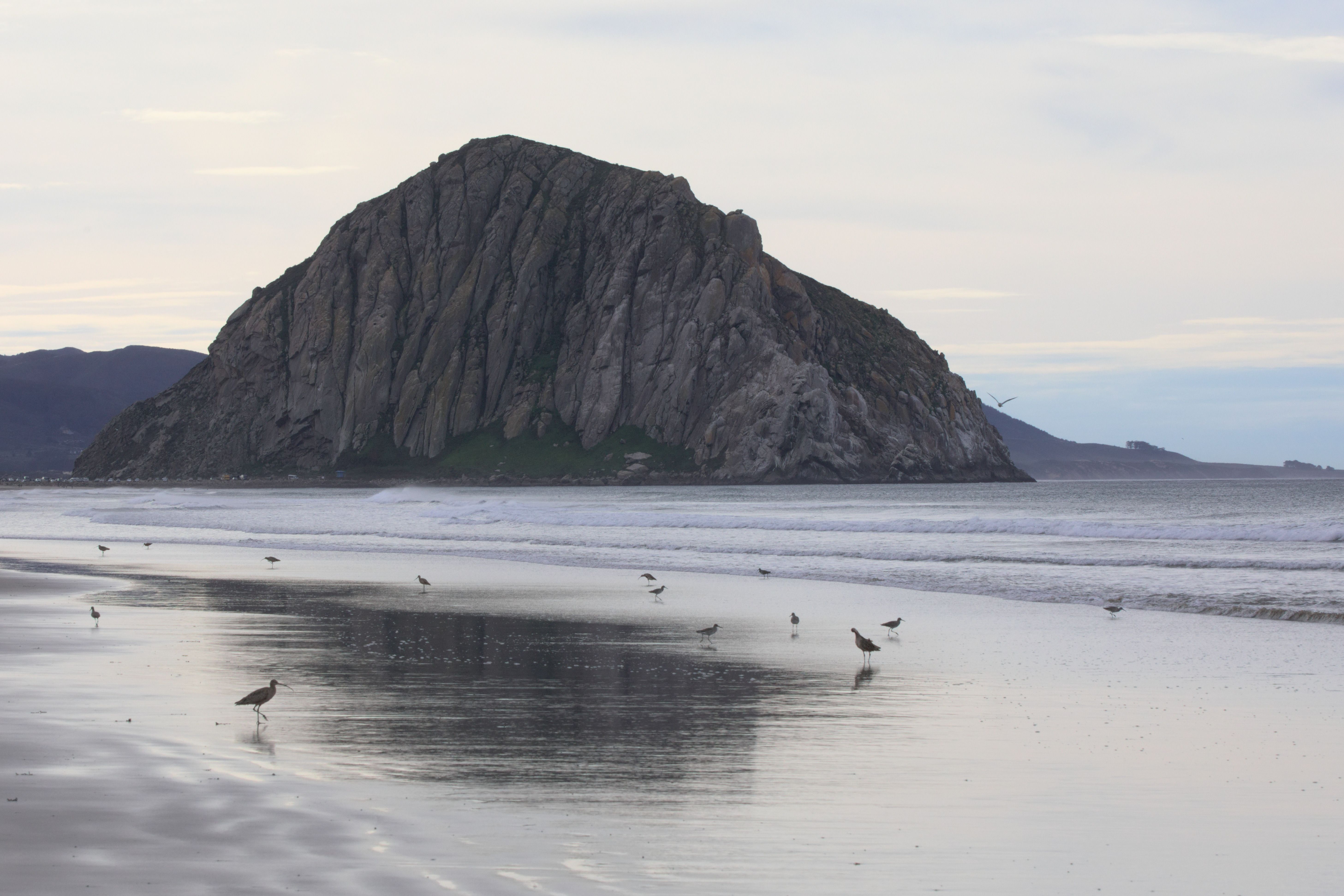 Morro Bay