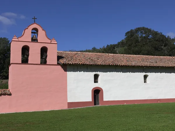 La Purísima Concepción