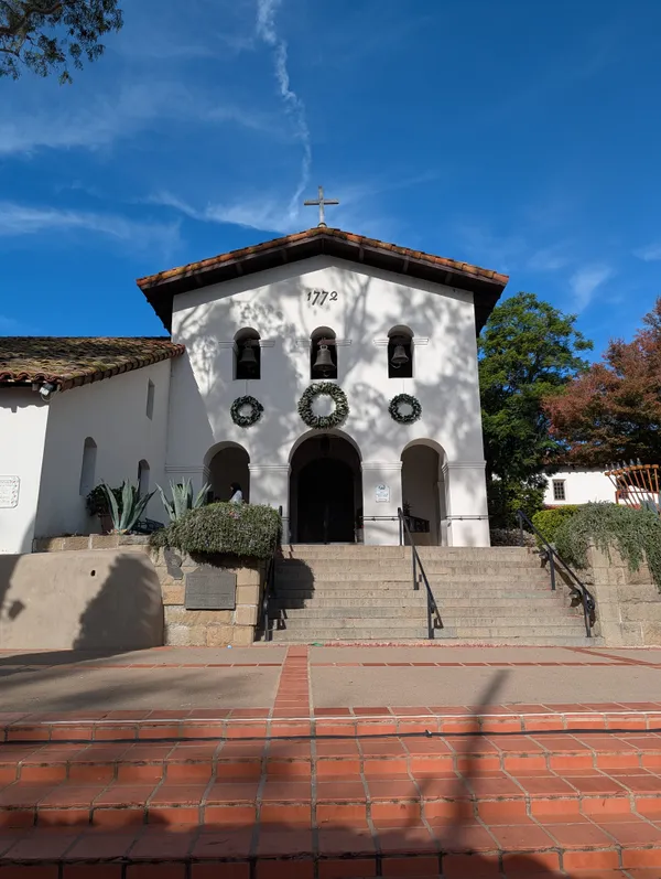 San Luis Obispo de Tolosa