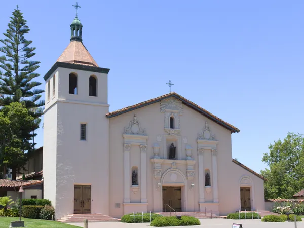 Santa Clara de Asís