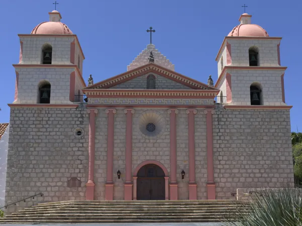 Santa Bárbara