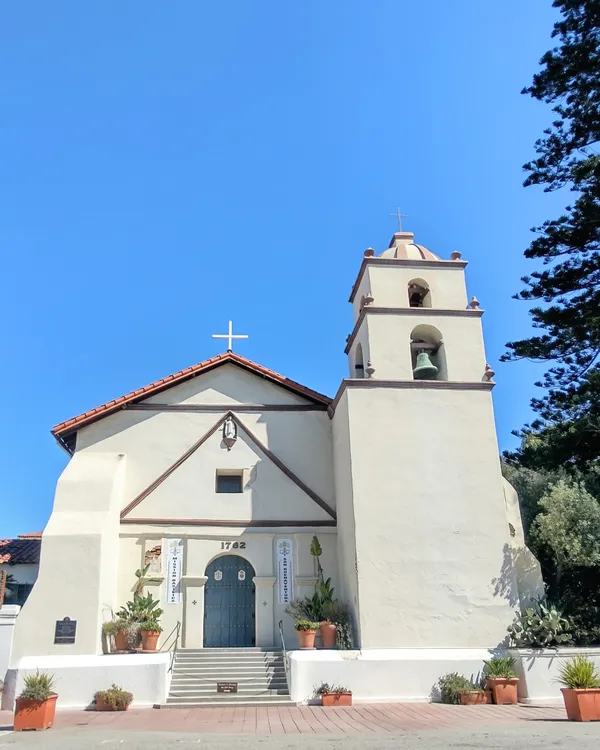 San Buenaventura