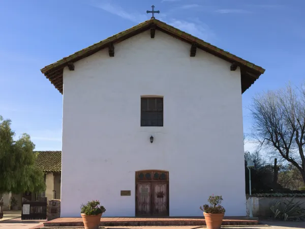 San Miguel Arcángel